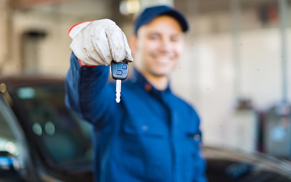 professionnel serrurier dépannage Fos-sur-Mer