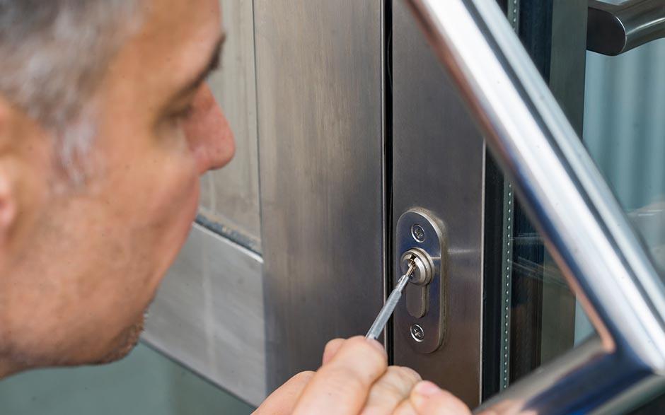 intervention serrurier Les Clayes-sous-Bois